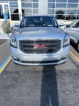 Photos of 2017 GMC Yukon SLT for sale in Davison, MI at Hank Graff Chevrolet Davison