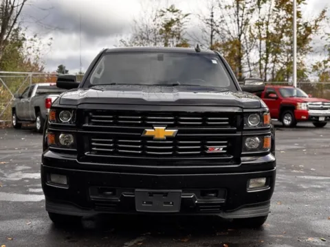 Photos of 2015 Chevrolet Silverado 1500 LT for sale in Davison, MI at Hank Graff Chevrolet Davison