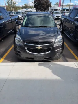 Photos of 2013 Chevrolet Equinox LT for sale in Davison, MI at Hank Graff Chevrolet Davison