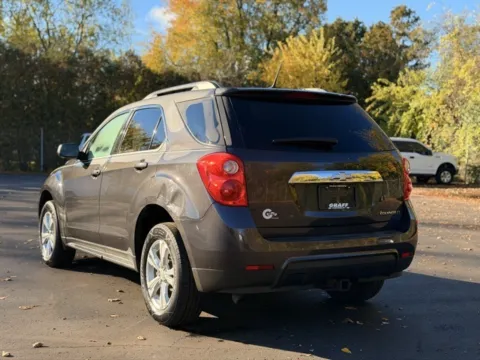 More photos of 2013 Chevrolet Equinox LT at Hank Graff Chevrolet Davison, MI