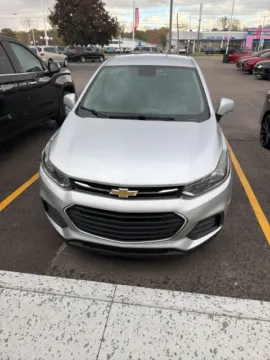 Photos of 2017 Chevrolet Trax LS for sale in Davison, MI at Hank Graff Chevrolet Davison