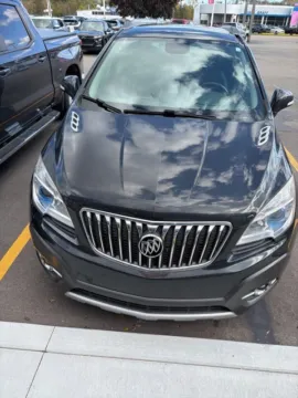 Photos of 2016 Buick Encore Convenience for sale in Davison, MI at Hank Graff Chevrolet Davison