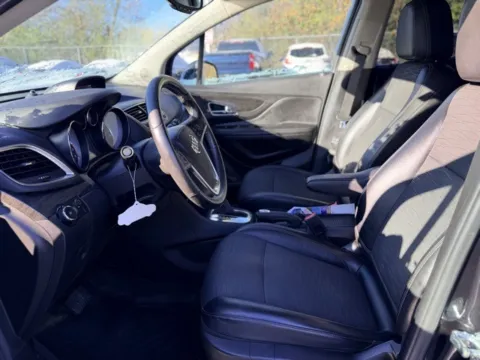 More photos of 2016 Buick Encore Convenience at Hank Graff Chevrolet Davison, MI