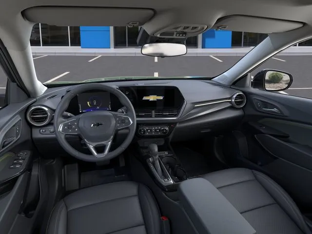 2026 Chevrolet Trax Activ - Photo 15