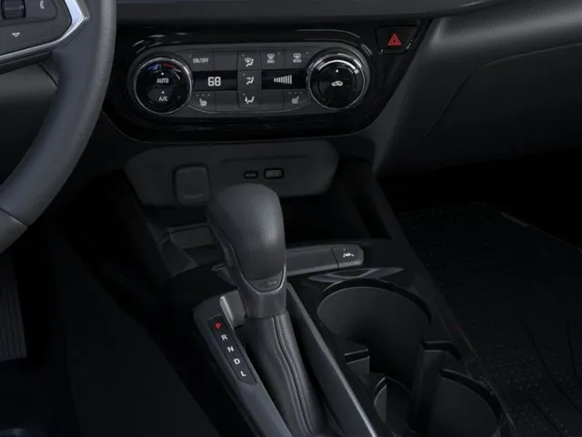 2026 Chevrolet Trax Activ - Photo 23