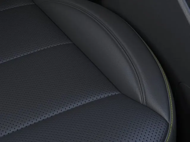 2026 Chevrolet Trax Activ - Photo 21