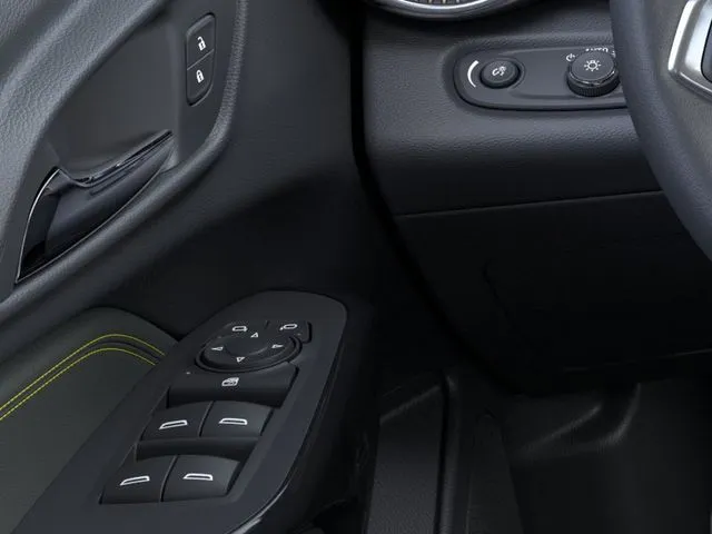 2026 Chevrolet Trax Activ - Photo 22