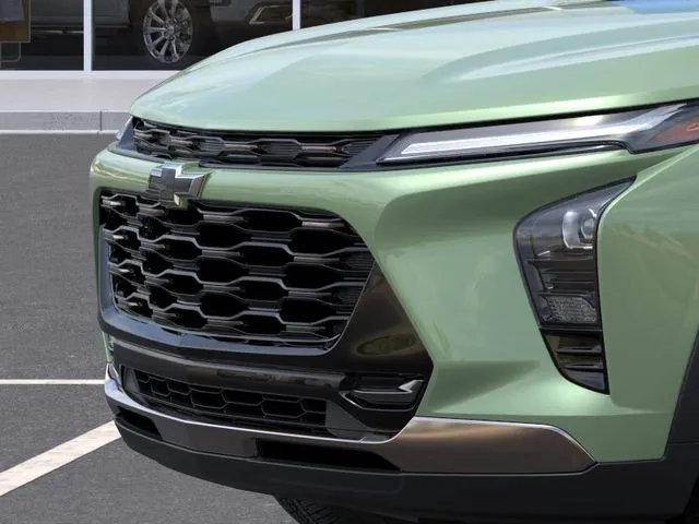 2026 Chevrolet Trax Activ - Photo 13