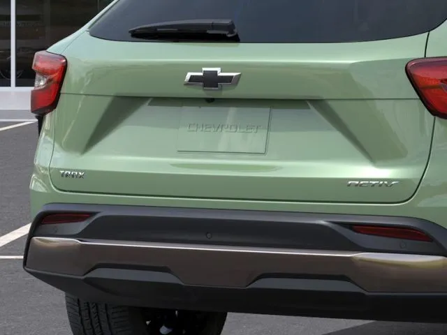 2026 Chevrolet Trax Activ - Photo 14