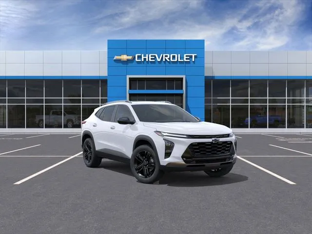 2026 Chevrolet Trax ACTIV for sale in Davison, MI