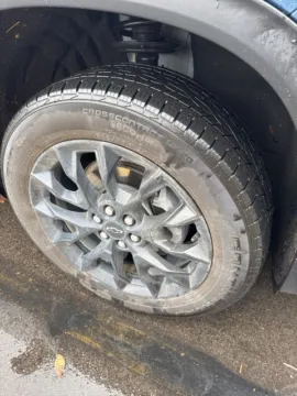 More photos of 2024 Chevrolet Traverse LT at Hank Graff Chevrolet Davison, MI