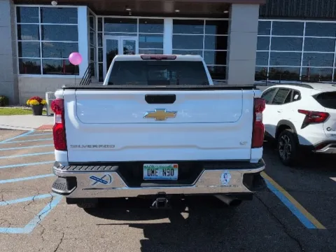 More photos of 2022 Chevrolet Silverado 2500HD LT at Hank Graff Chevrolet Davison, MI