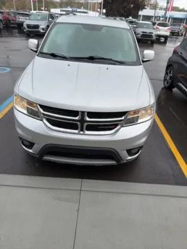 Photos of 2013 Dodge Journey Crew for sale in Davison, MI at Hank Graff Chevrolet Davison
