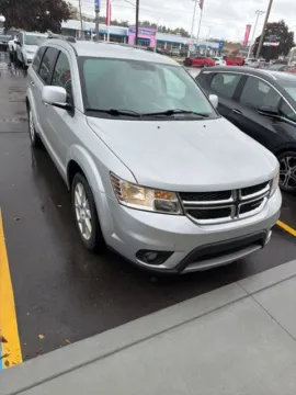 Another view of 2013 Dodge Journey Crew for sale in Davison, MI at Hank Graff Chevrolet Davison
