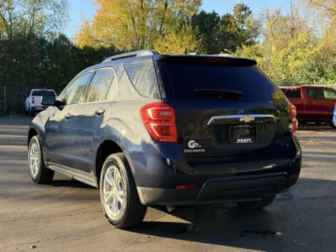 More photos of 2017 Chevrolet Equinox LT at Hank Graff Chevrolet Davison, MI
