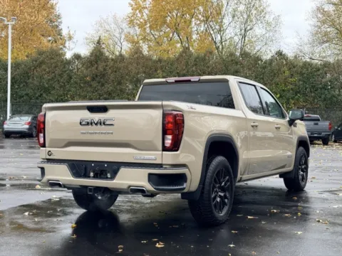 More photos of 2023 GMC Sierra 1500 Elevation at Hank Graff Chevrolet Davison, MI