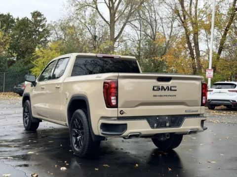 More photos of 2023 GMC Sierra 1500 Elevation at Hank Graff Chevrolet Davison, MI