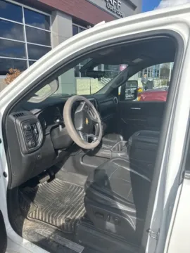 More photos of 2020 Chevrolet Silverado 2500HD LTZ at Hank Graff Chevrolet Davison, MI