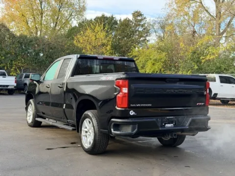 More photos of 2020 Chevrolet Silverado 1500 RST at Hank Graff Chevrolet Davison, MI