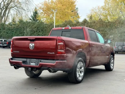 More photos of 2019 Ram 1500 Big Horn/Lone Star at Hank Graff Chevrolet Davison, MI