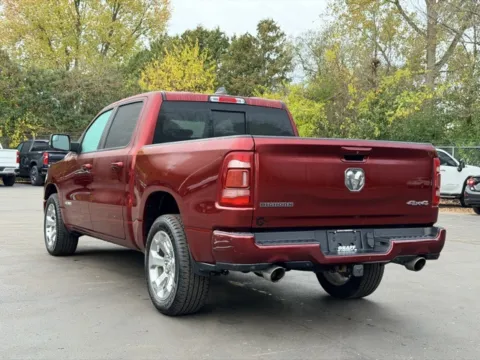 More photos of 2019 Ram 1500 Big Horn/Lone Star at Hank Graff Chevrolet Davison, MI