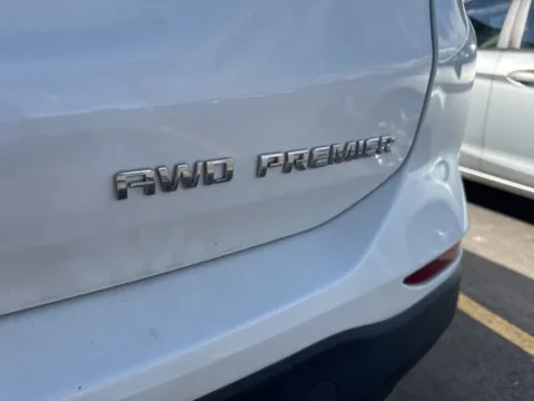 More photos of 2024 Chevrolet Equinox Premier at Hank Graff Chevrolet Davison, MI