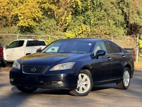 Unknown 2007 Lexus ES 350 for sale in Davison, MI