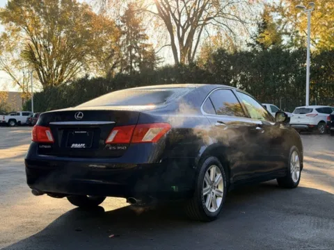 Another view of 2007 Lexus ES 350 for sale in Davison, MI at Hank Graff Chevrolet Davison