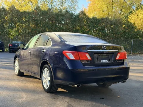More photos of 2007 Lexus ES 350 at Hank Graff Chevrolet Davison, MI