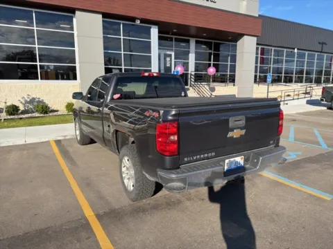 More photos of 2016 Chevrolet Silverado 1500 LT at Hank Graff Chevrolet Davison, MI