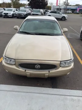 Photos of 2005 Buick LeSabre Limited for sale in Davison, MI at Hank Graff Chevrolet Davison