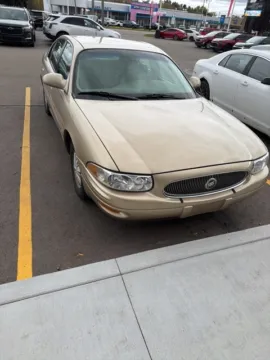 Another view of 2005 Buick LeSabre Limited for sale in Davison, MI at Hank Graff Chevrolet Davison