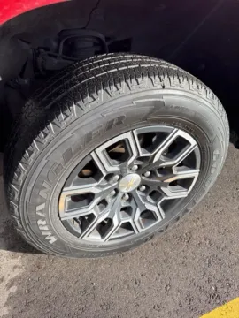 More photos of 2023 Chevrolet Colorado LT at Hank Graff Chevrolet Davison, MI