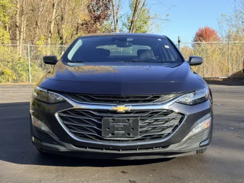 Photos of 2023 Chevrolet Malibu LT for sale in Davison, MI at Hank Graff Chevrolet Davison