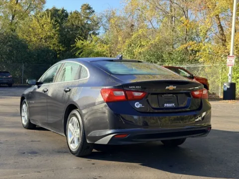 More photos of 2023 Chevrolet Malibu LT at Hank Graff Chevrolet Davison, MI