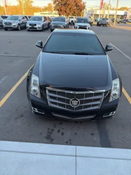 Photos of 2011 Cadillac CTS Premium for sale in Davison, MI at Hank Graff Chevrolet Davison