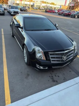 Another view of 2011 Cadillac CTS Premium for sale in Davison, MI at Hank Graff Chevrolet Davison