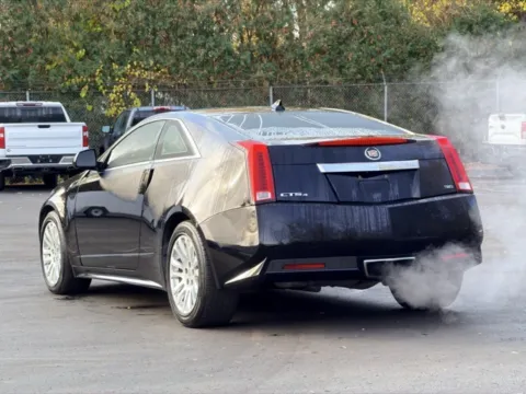 More photos of 2011 Cadillac CTS Premium at Hank Graff Chevrolet Davison, MI