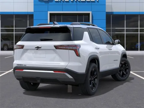 More photos of 2026 Chevrolet Equinox LT at Hank Graff Chevrolet Davison, MI