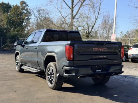 More photos of 2019 GMC Sierra 1500 AT4 at Hank Graff Chevrolet Davison, MI