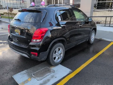 More photos of 2019 Chevrolet Trax LT at Hank Graff Chevrolet Davison, MI