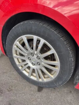 More photos of 2016 Chevrolet Cruze Limited ECO at Hank Graff Chevrolet Davison, MI