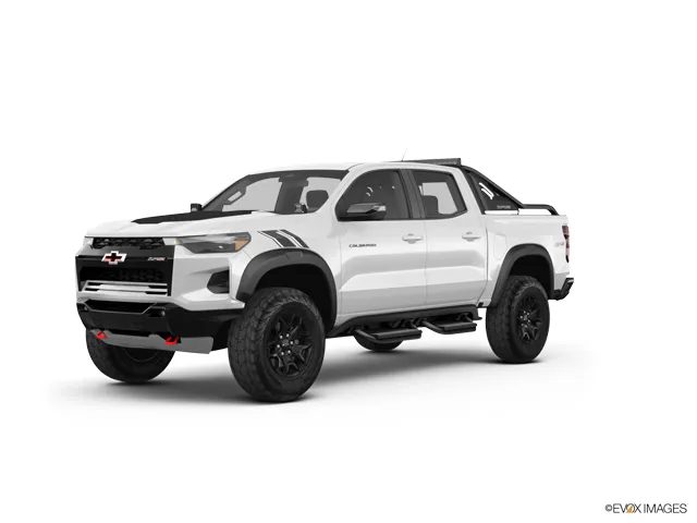 2026 Chevrolet Colorado ZR2 for sale in Davison, MI