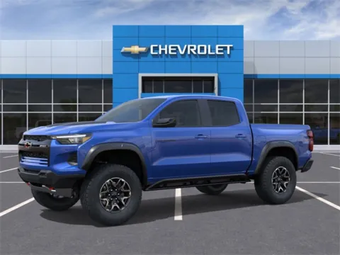 Photos of 2026 Chevrolet Colorado ZR2 for sale in Davison, MI at Hank Graff Chevrolet Davison