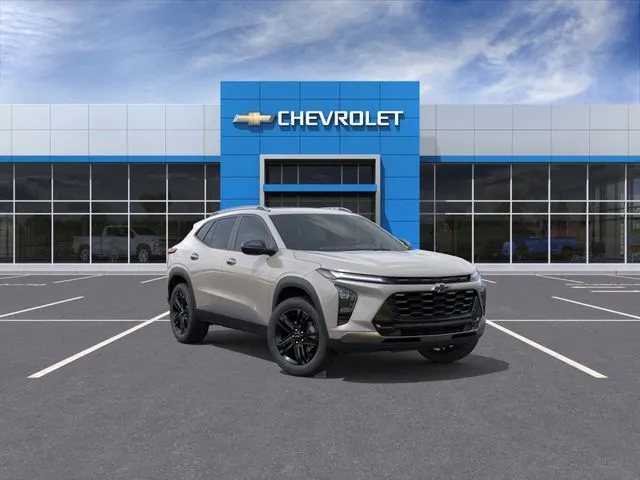 2026 Chevrolet Trax ACTIV for sale in Davison, MI