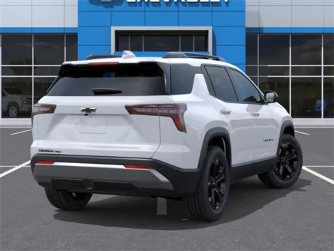 More photos of 2026 Chevrolet Equinox LT at Hank Graff Chevrolet Davison, MI