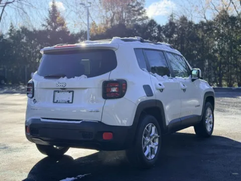 Another view of 2015 Jeep Renegade Latitude for sale in Davison, MI at Hank Graff Chevrolet Davison