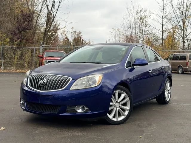 2014 Buick Verano 1SG