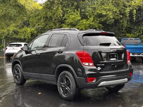 More photos of 2022 Chevrolet Trax LT at Hank Graff Chevrolet Davison, MI