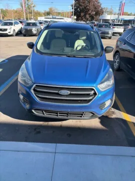 Photos of 2018 Ford Escape SEL for sale in Davison, MI at Hank Graff Chevrolet Davison